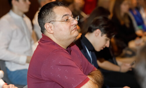 V Межрегиональная научно-практическая конференция «Енисейский урологический форум-2025»